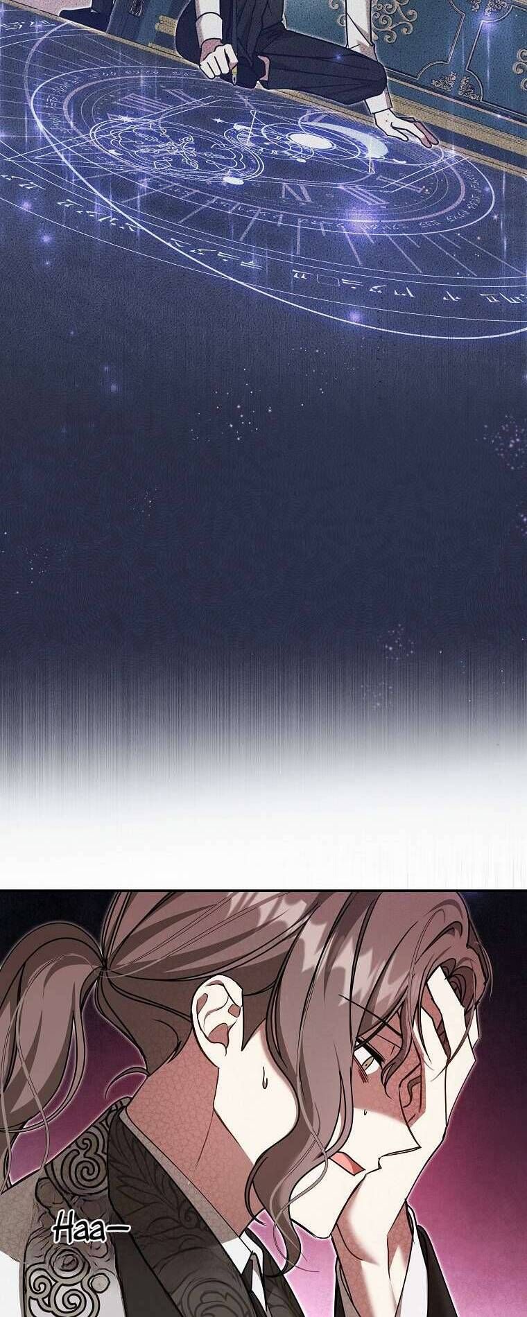 Chị Gái Tôi Là Nhân Vật Chính - Chapter 27 - Page 9