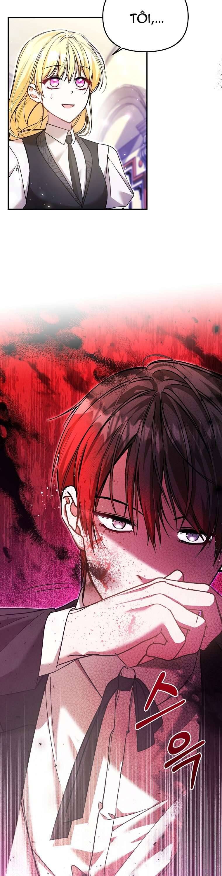 Chị Gái Tôi Là Nhân Vật Chính - Chapter 28 - Page 12