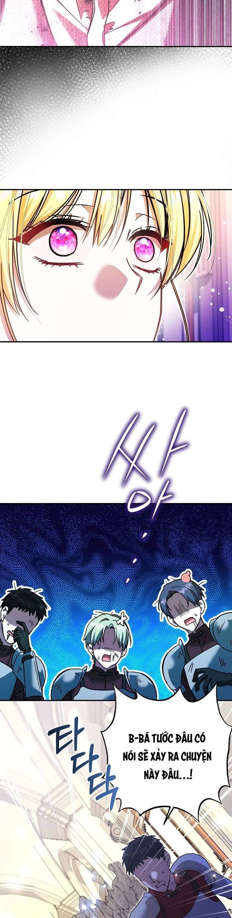 Chị Gái Tôi Là Nhân Vật Chính - Chapter 28 - Page 13