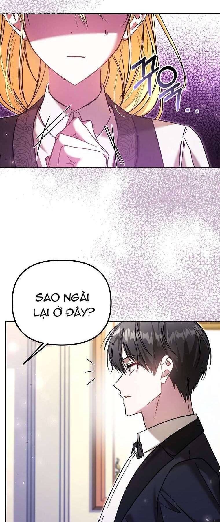 Chị Gái Tôi Là Nhân Vật Chính - Chapter 28 - Page 17