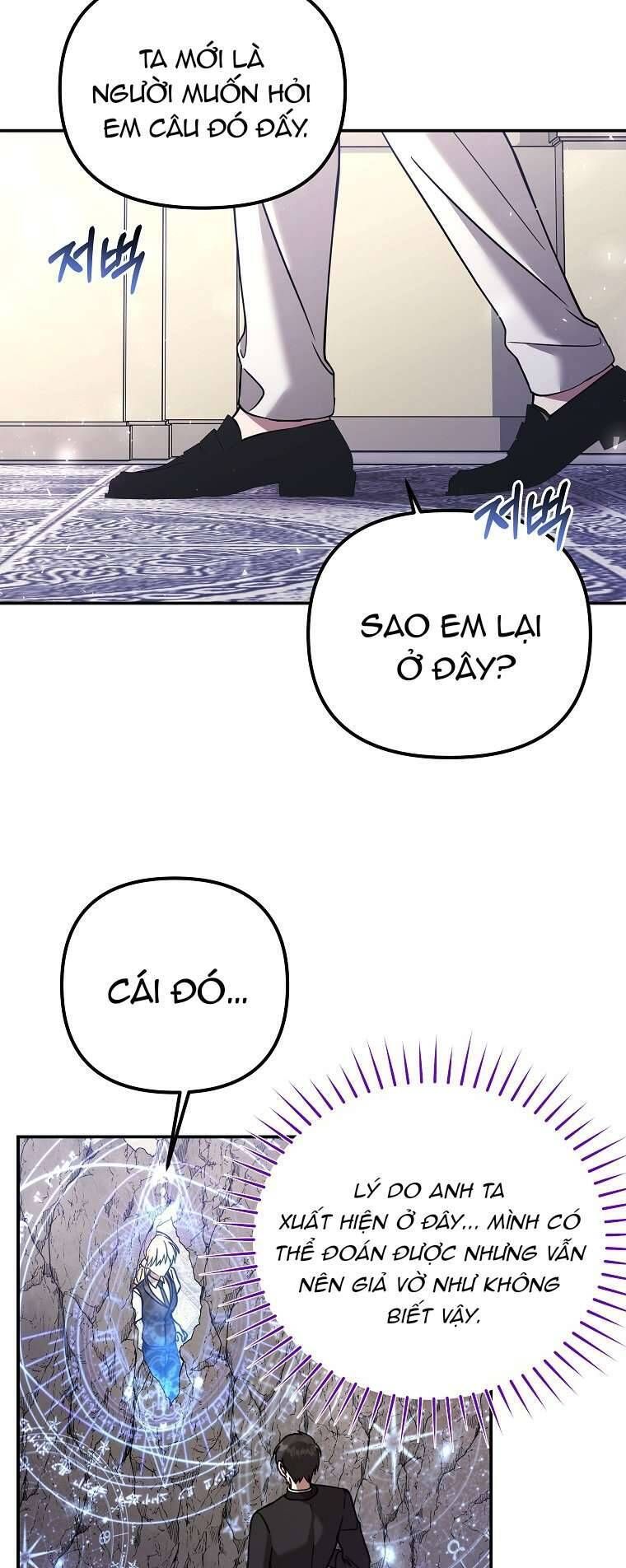 Chị Gái Tôi Là Nhân Vật Chính - Chapter 28 - Page 19