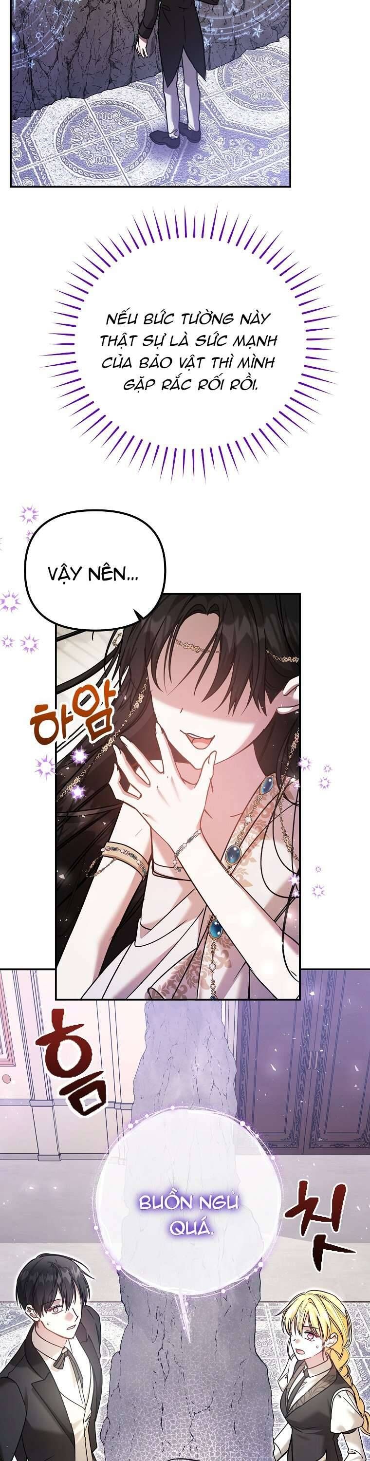 Chị Gái Tôi Là Nhân Vật Chính - Chapter 28 - Page 20