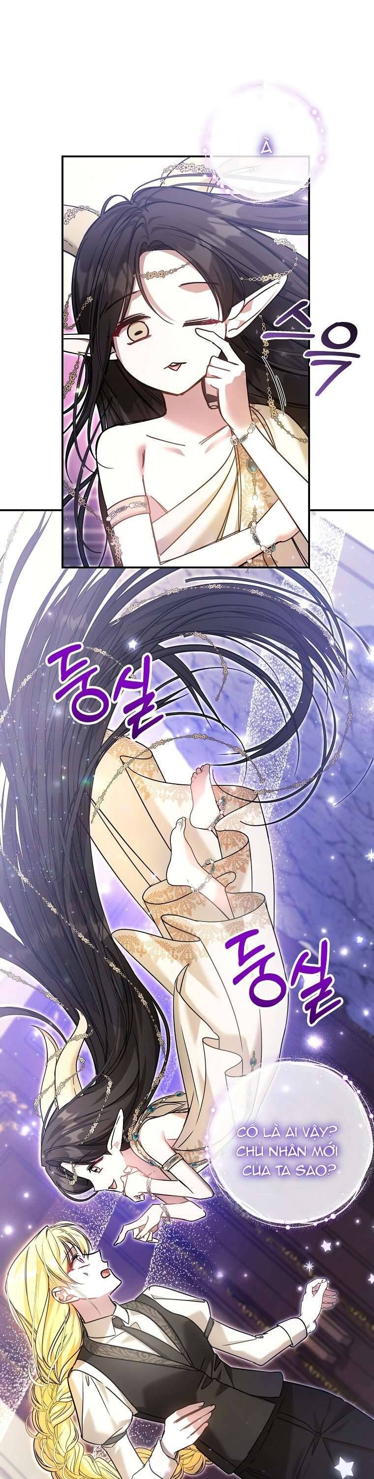 Chị Gái Tôi Là Nhân Vật Chính - Chapter 28 - Page 23