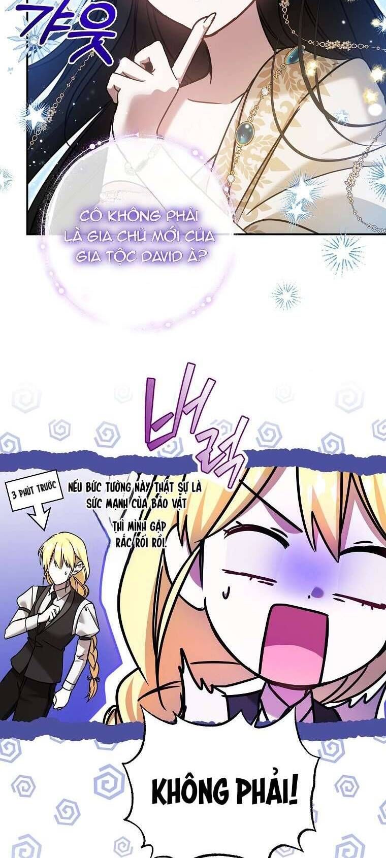 Chị Gái Tôi Là Nhân Vật Chính - Chapter 28 - Page 26