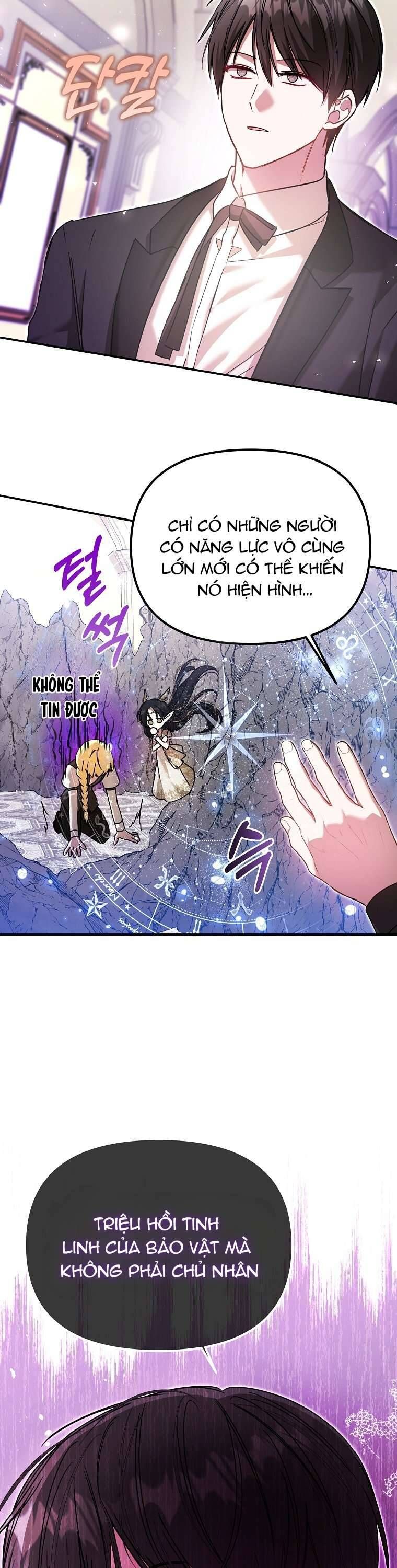 Chị Gái Tôi Là Nhân Vật Chính - Chapter 28 - Page 28