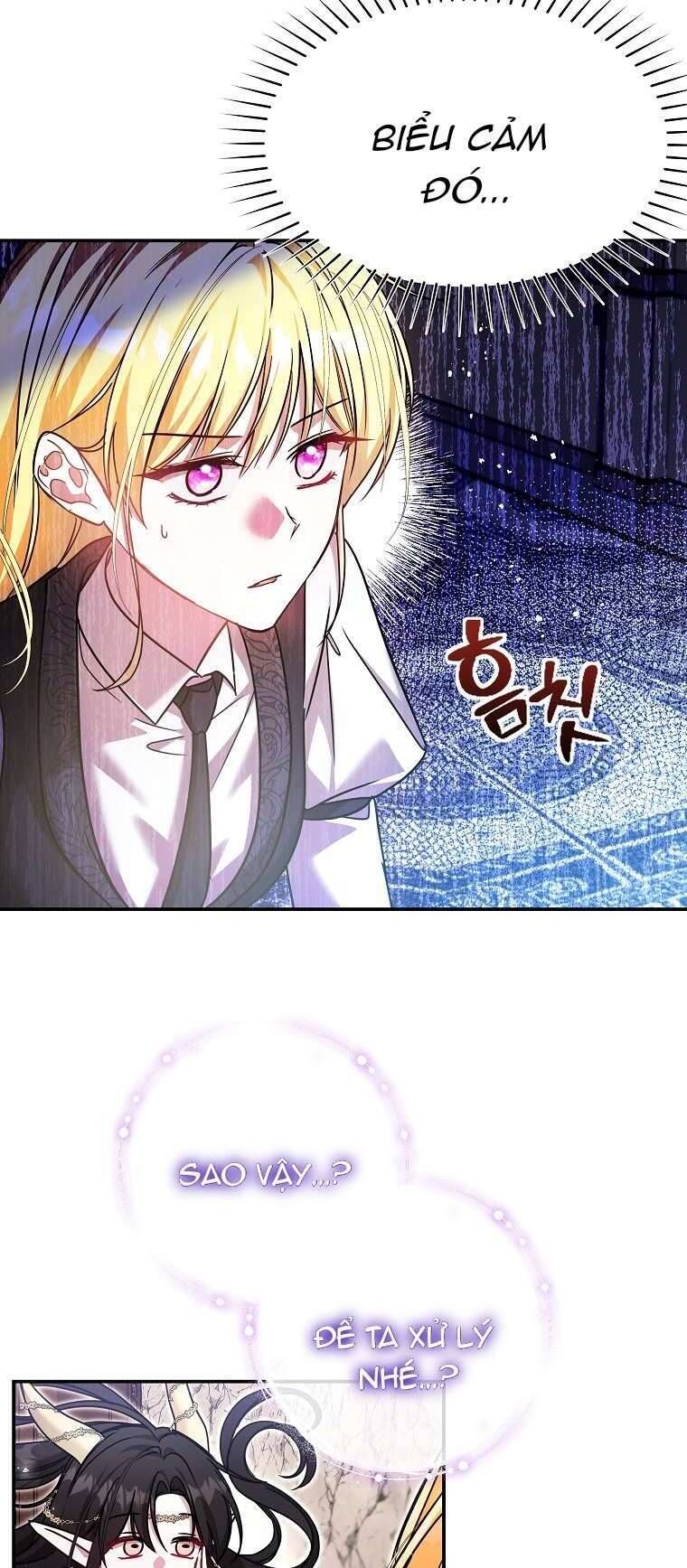 Chị Gái Tôi Là Nhân Vật Chính - Chapter 28 - Page 30