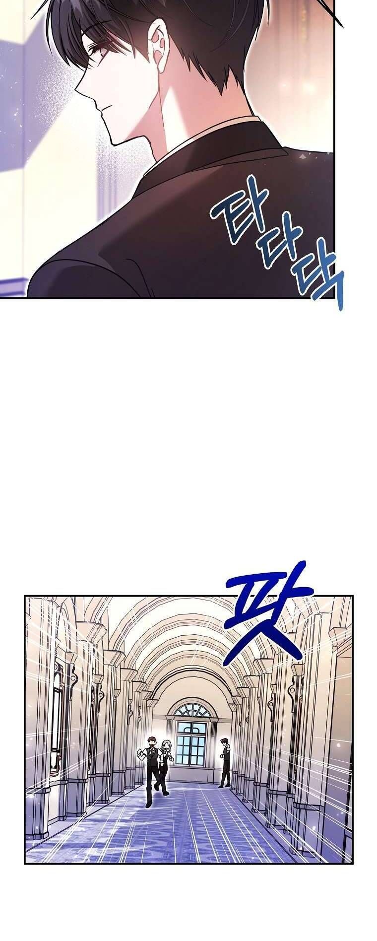 Chị Gái Tôi Là Nhân Vật Chính - Chapter 28 - Page 34