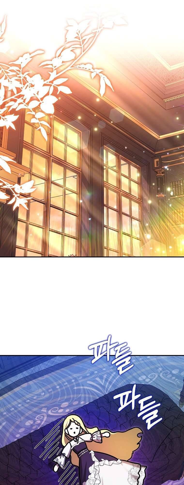 Chị Gái Tôi Là Nhân Vật Chính - Chapter 28 - Page 37