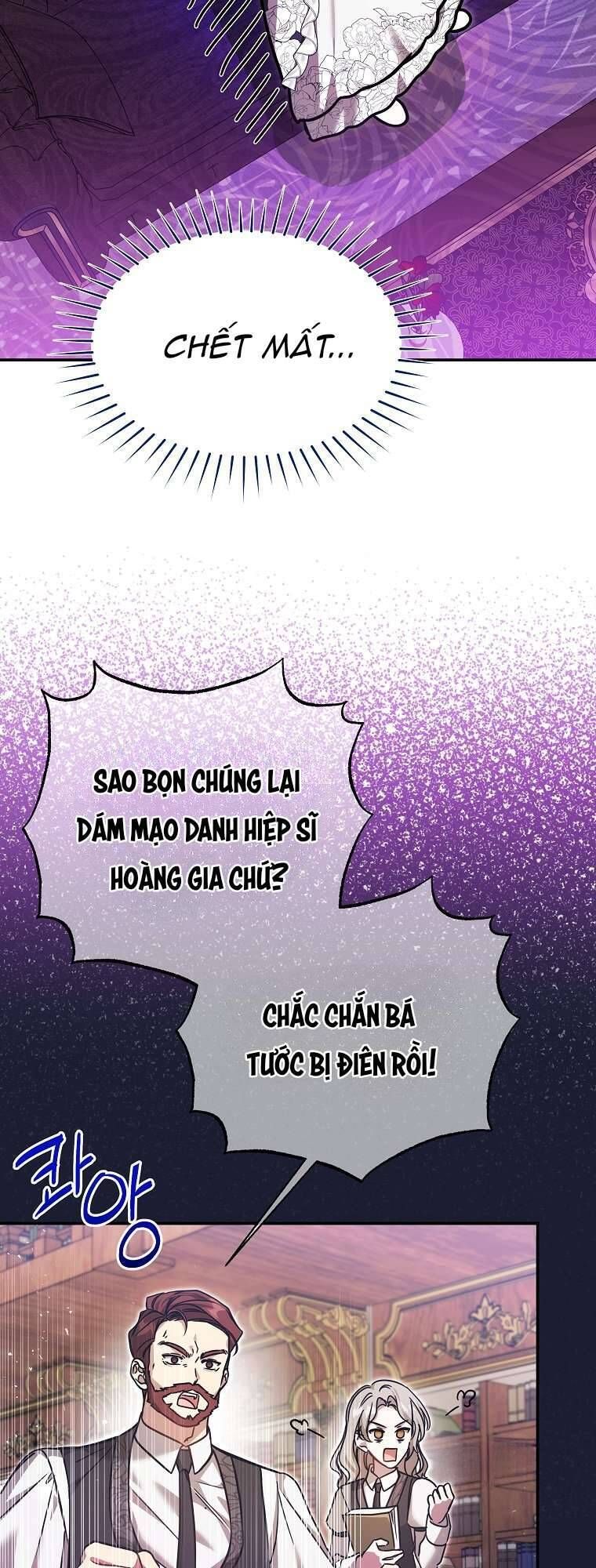 Chị Gái Tôi Là Nhân Vật Chính - Chapter 28 - Page 38