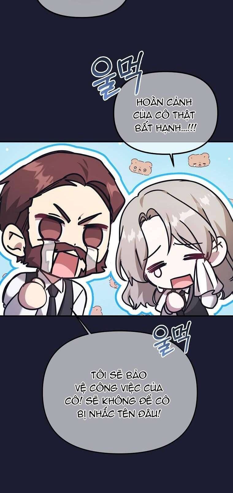 Chị Gái Tôi Là Nhân Vật Chính - Chapter 28 - Page 41