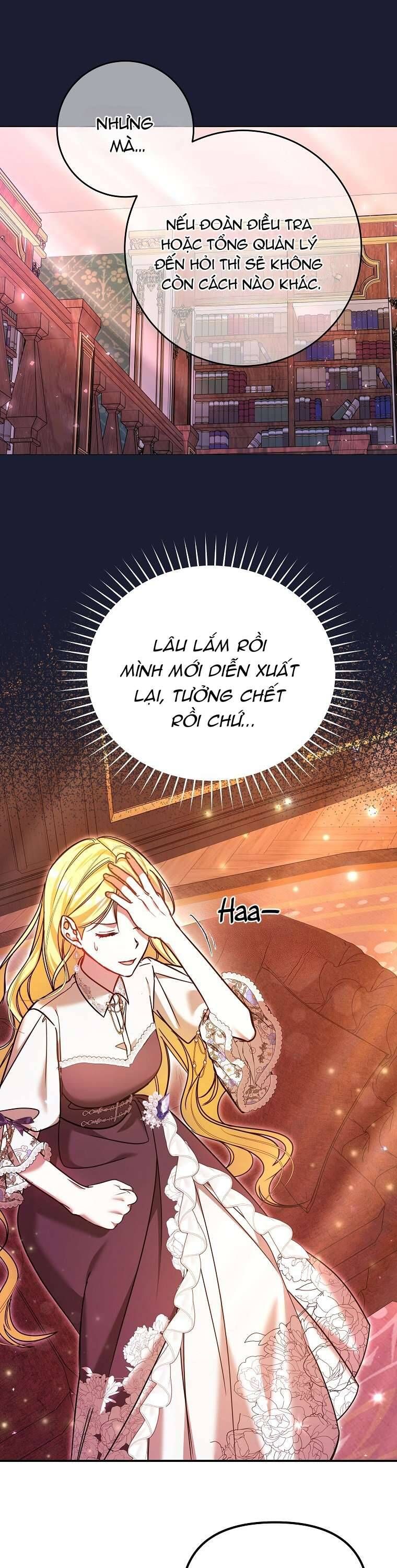 Chị Gái Tôi Là Nhân Vật Chính - Chapter 28 - Page 42