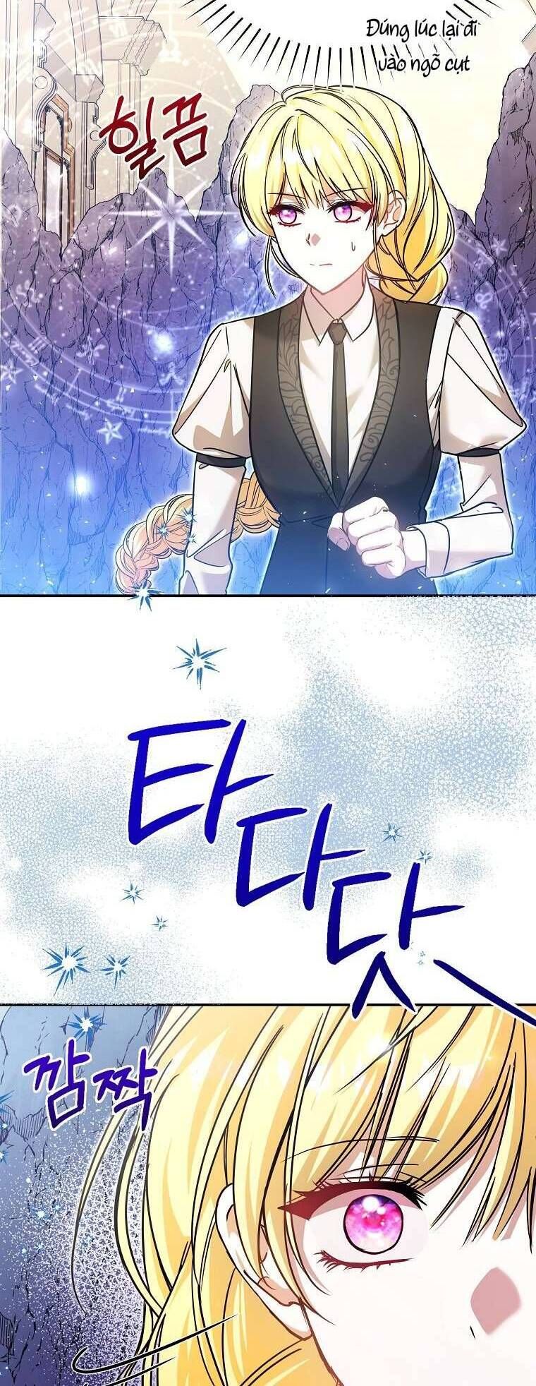 Chị Gái Tôi Là Nhân Vật Chính - Chapter 28 - Page 5