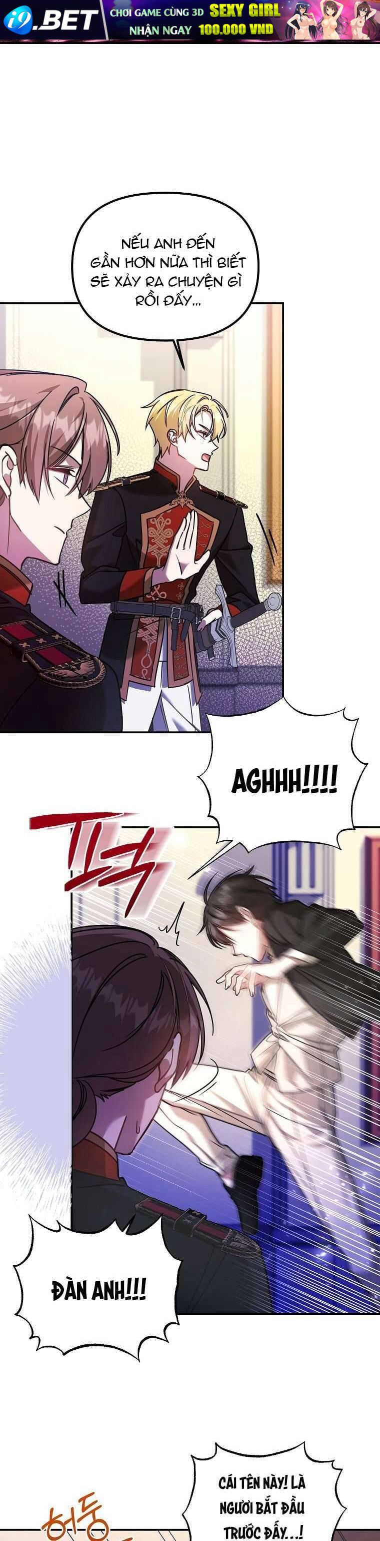 Chị Gái Tôi Là Nhân Vật Chính - Chapter 28 - Page 9