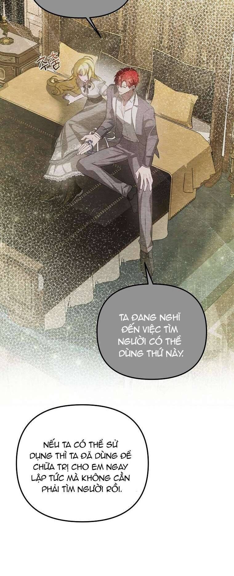 Chị Gái Tôi Là Nhân Vật Chính - Chapter 29 - Page 10