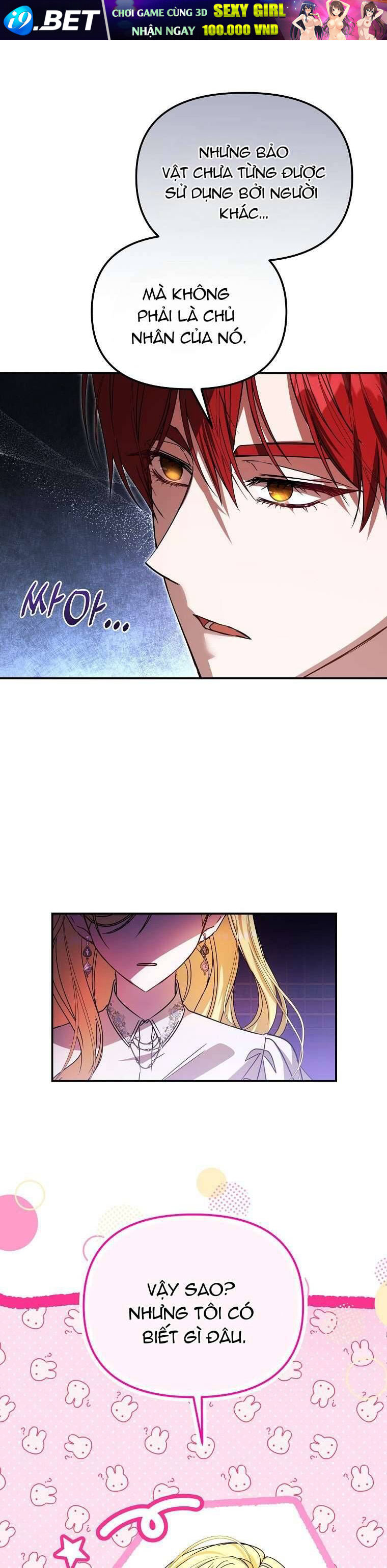 Chị Gái Tôi Là Nhân Vật Chính - Chapter 29 - Page 11