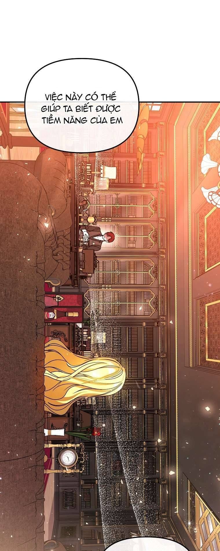 Chị Gái Tôi Là Nhân Vật Chính - Chapter 29 - Page 14