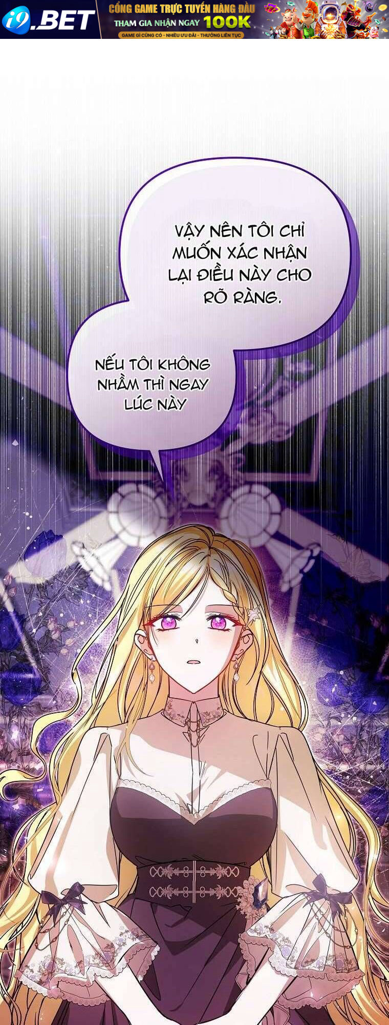 Chị Gái Tôi Là Nhân Vật Chính - Chapter 29 - Page 21