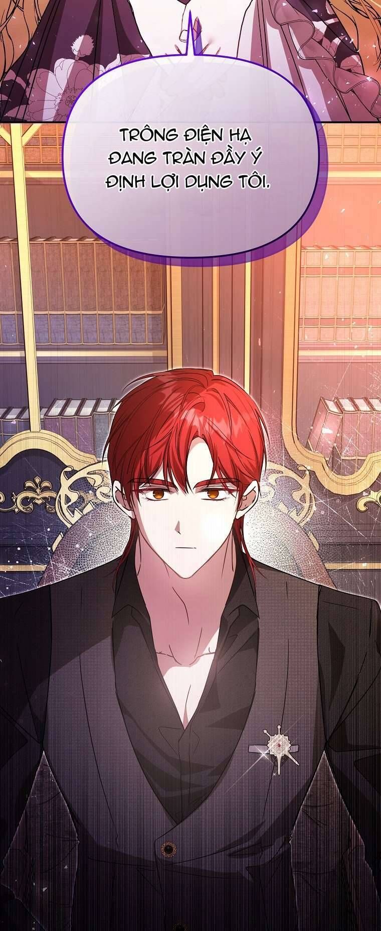 Chị Gái Tôi Là Nhân Vật Chính - Chapter 29 - Page 22