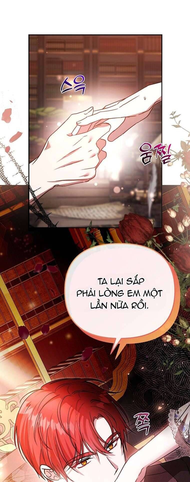 Chị Gái Tôi Là Nhân Vật Chính - Chapter 29 - Page 25