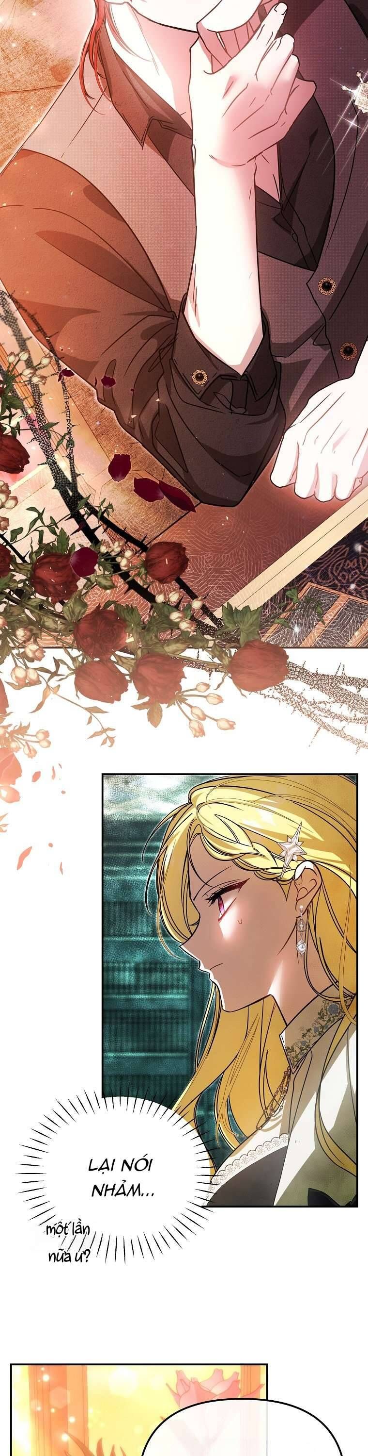 Chị Gái Tôi Là Nhân Vật Chính - Chapter 29 - Page 26