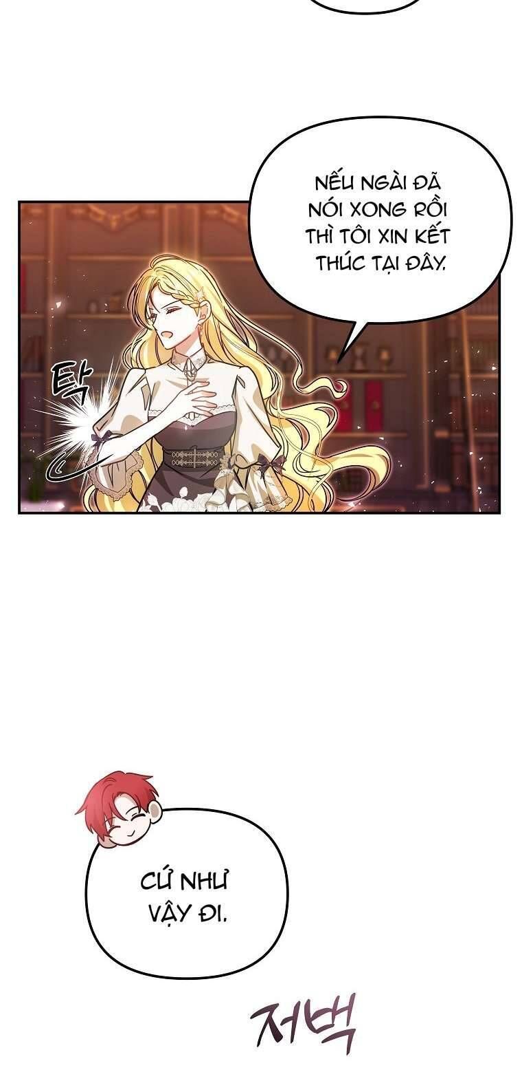 Chị Gái Tôi Là Nhân Vật Chính - Chapter 29 - Page 28