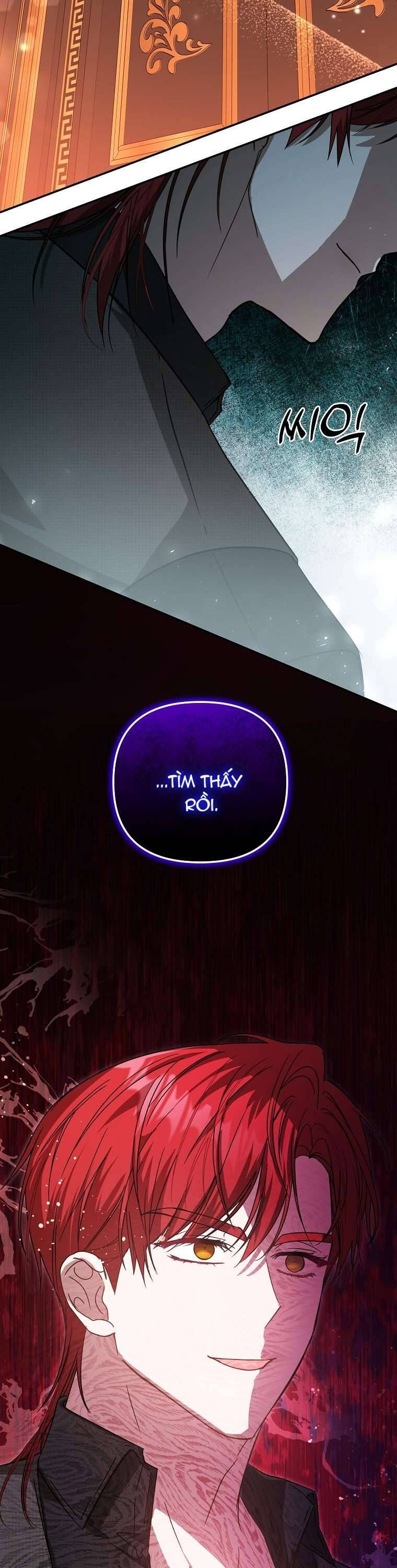 Chị Gái Tôi Là Nhân Vật Chính - Chapter 29 - Page 30