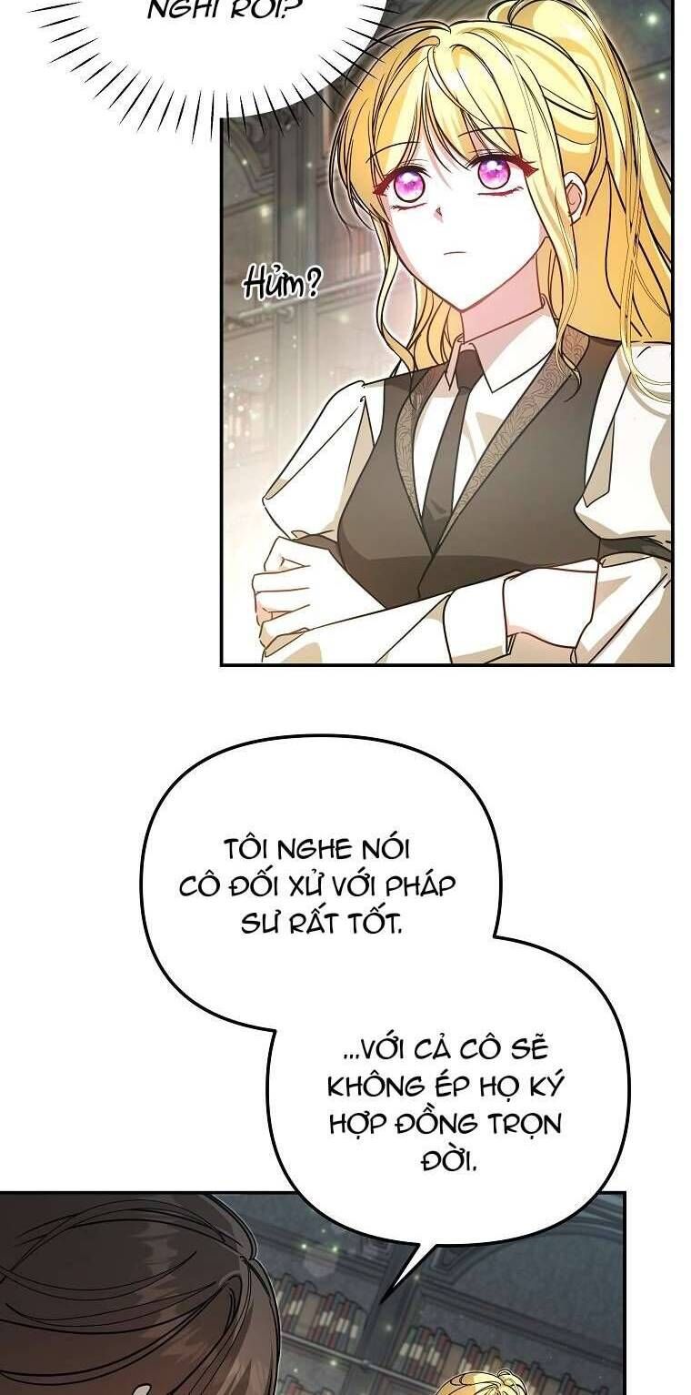 Chị Gái Tôi Là Nhân Vật Chính - Chapter 29 - Page 35