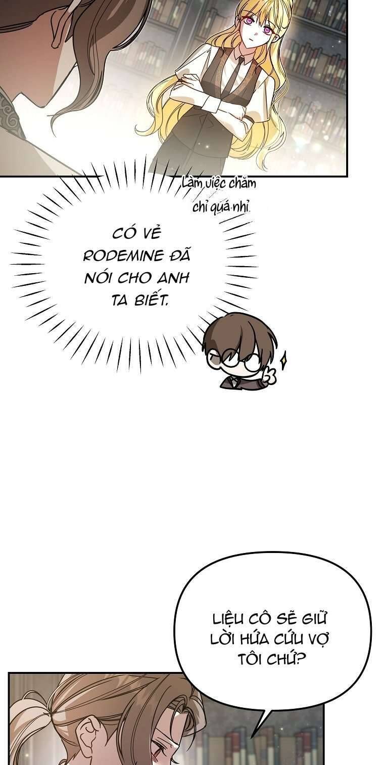 Chị Gái Tôi Là Nhân Vật Chính - Chapter 29 - Page 36