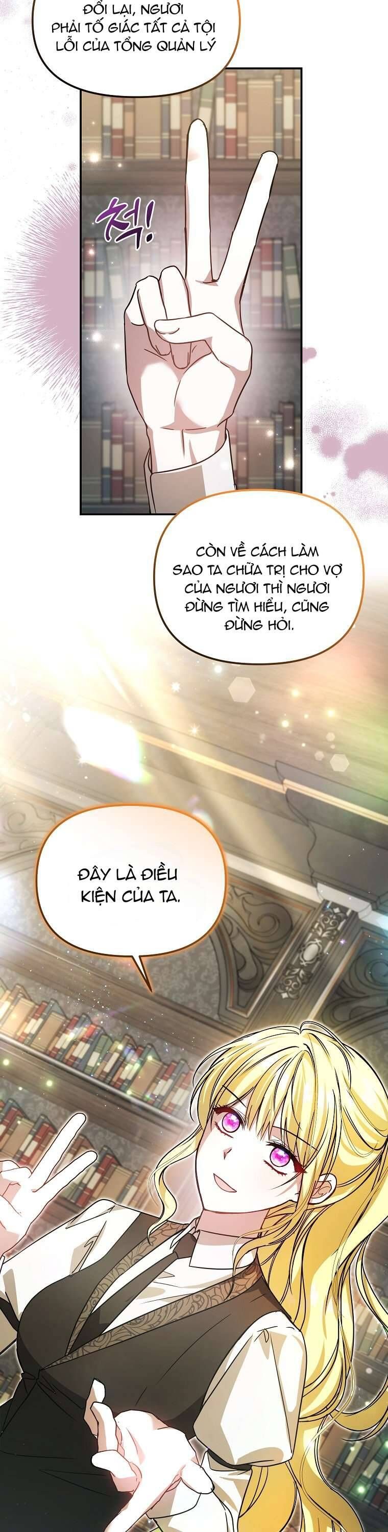 Chị Gái Tôi Là Nhân Vật Chính - Chapter 29 - Page 38