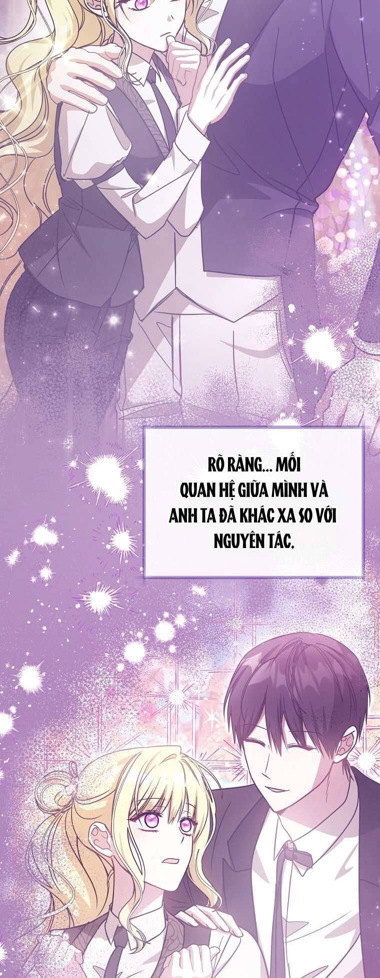 Chị Gái Tôi Là Nhân Vật Chính - Chapter 29 - Page 4