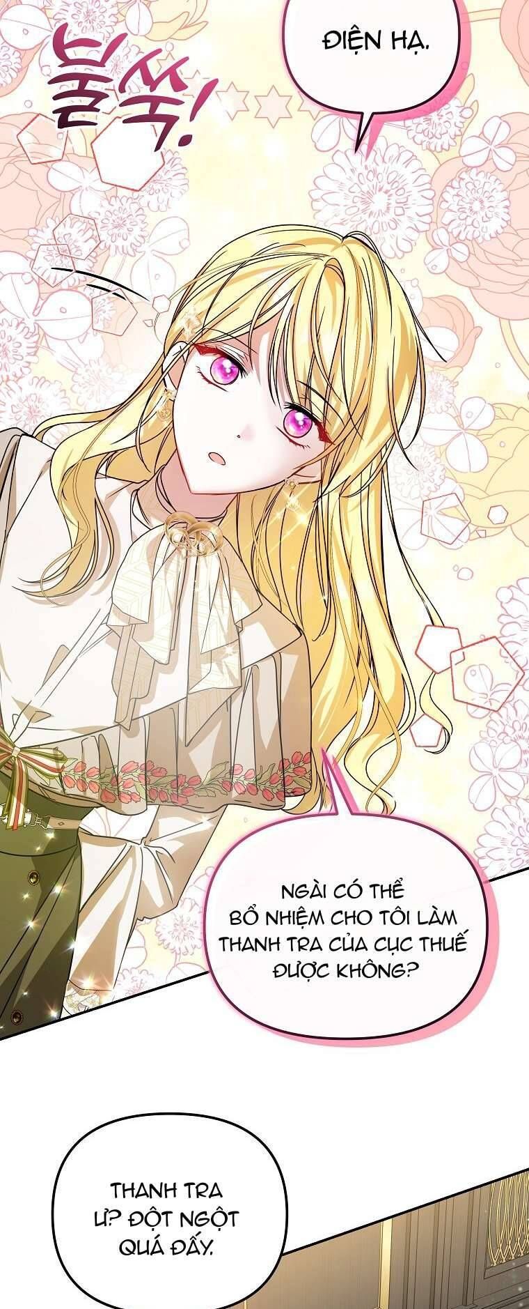 Chị Gái Tôi Là Nhân Vật Chính - Chapter 29 - Page 42