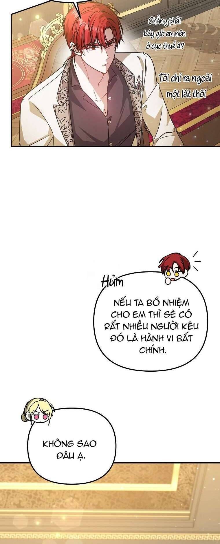 Chị Gái Tôi Là Nhân Vật Chính - Chapter 29 - Page 43