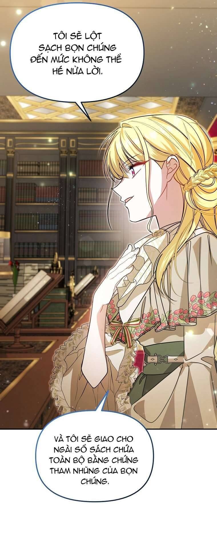 Chị Gái Tôi Là Nhân Vật Chính - Chapter 29 - Page 44