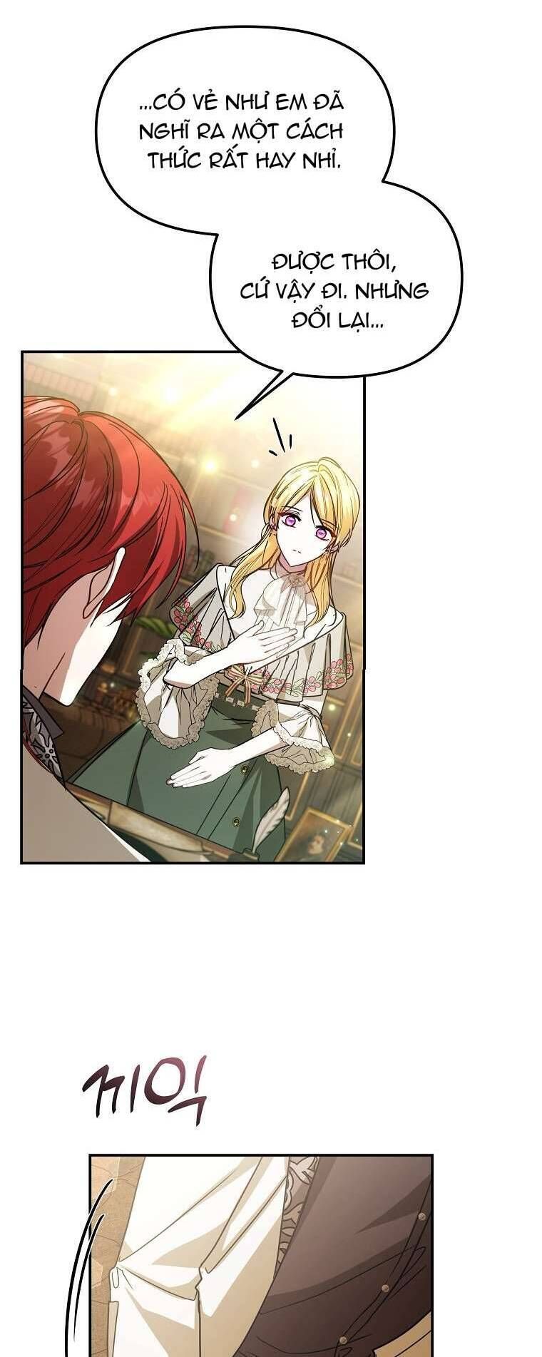 Chị Gái Tôi Là Nhân Vật Chính - Chapter 29 - Page 45