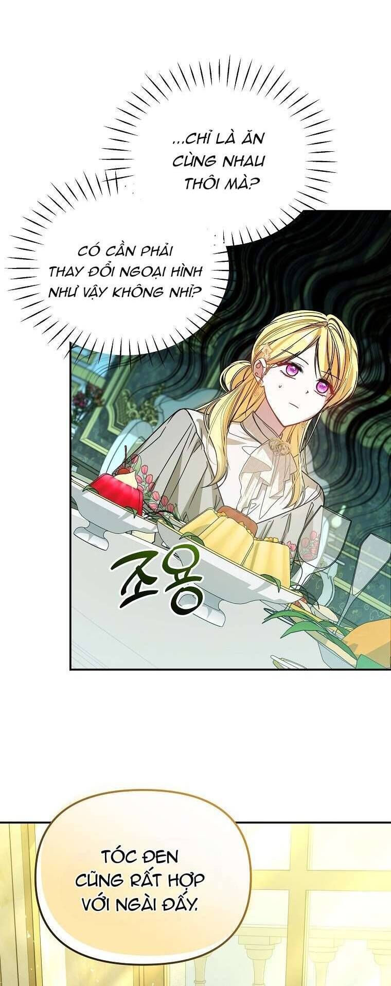 Chị Gái Tôi Là Nhân Vật Chính - Chapter 29 - Page 49