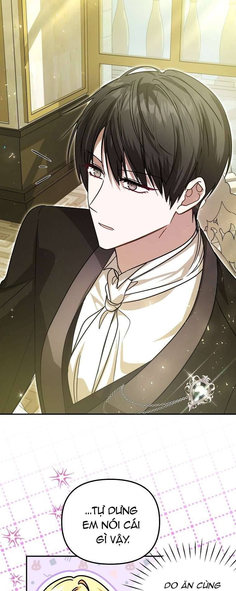 Chị Gái Tôi Là Nhân Vật Chính - Chapter 29 - Page 50