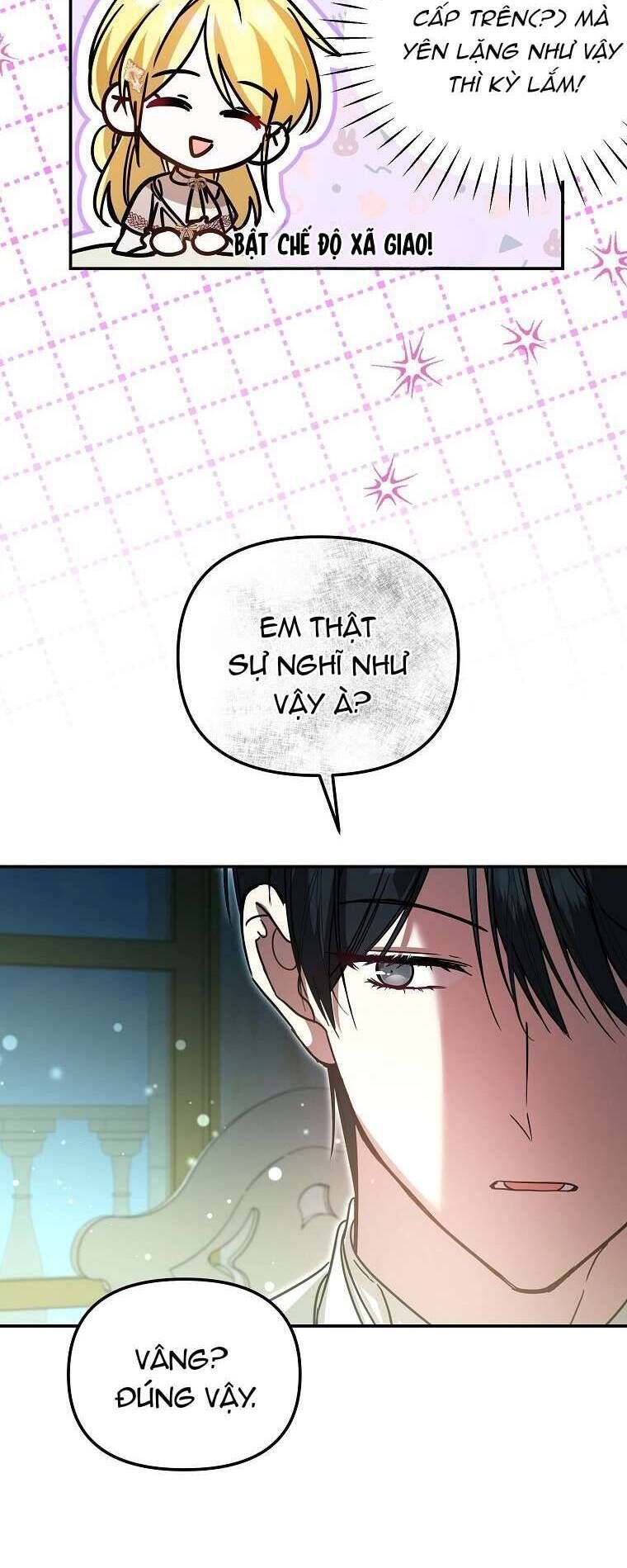 Chị Gái Tôi Là Nhân Vật Chính - Chapter 29 - Page 51