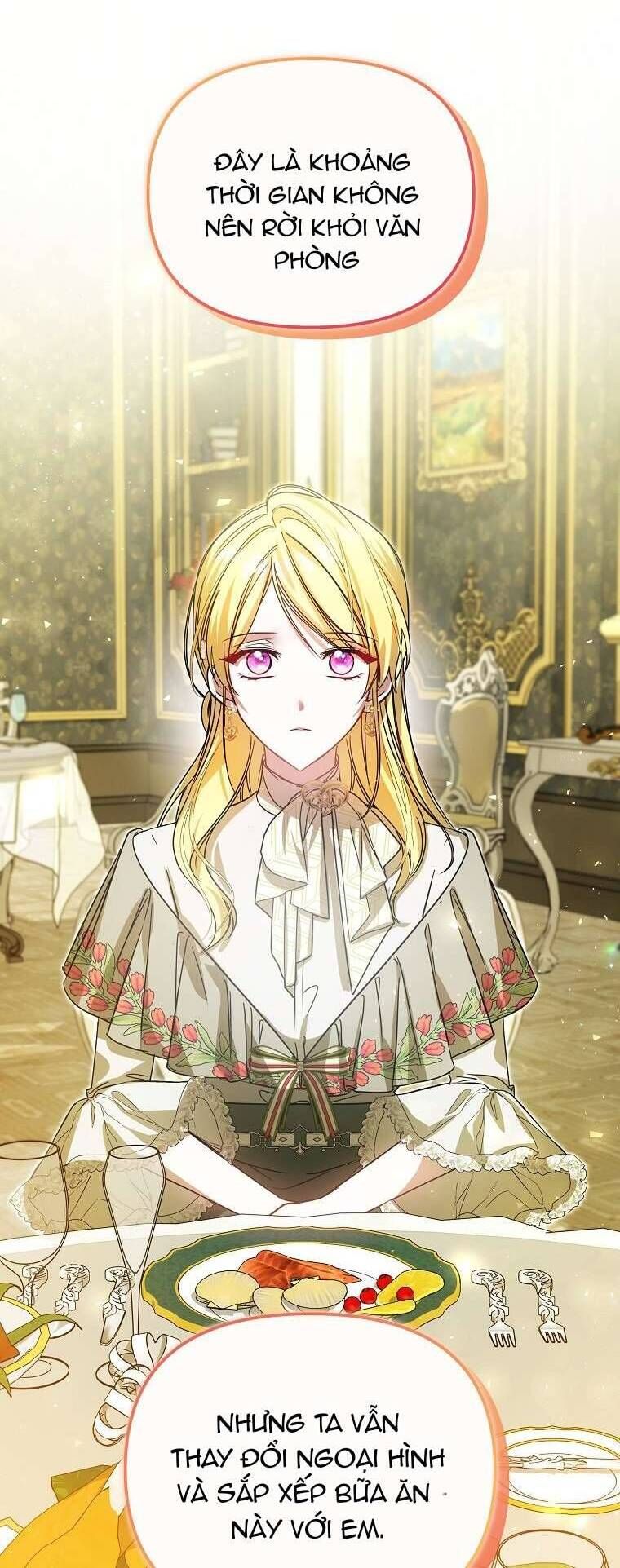 Chị Gái Tôi Là Nhân Vật Chính - Chapter 29 - Page 53