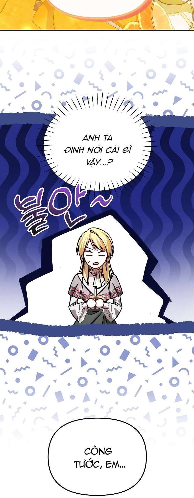 Chị Gái Tôi Là Nhân Vật Chính - Chapter 29 - Page 54