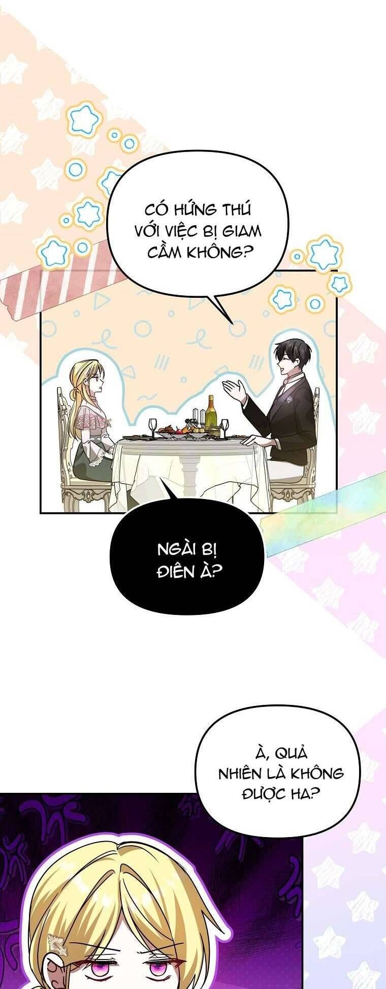 Chị Gái Tôi Là Nhân Vật Chính - Chapter 29 - Page 55