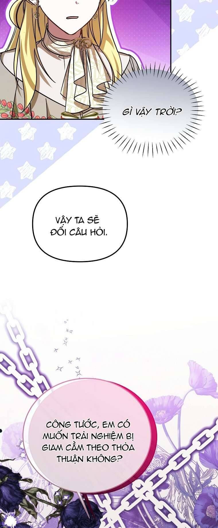 Chị Gái Tôi Là Nhân Vật Chính - Chapter 29 - Page 56
