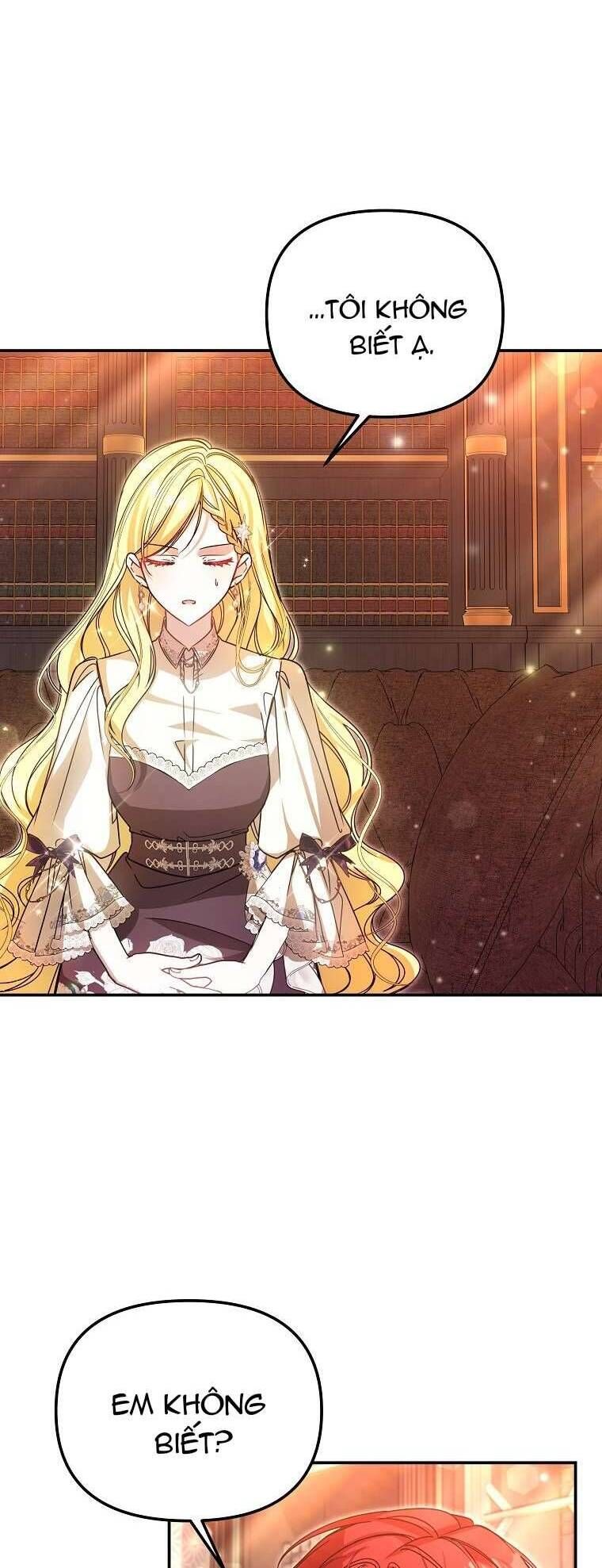 Chị Gái Tôi Là Nhân Vật Chính - Chapter 29 - Page 7