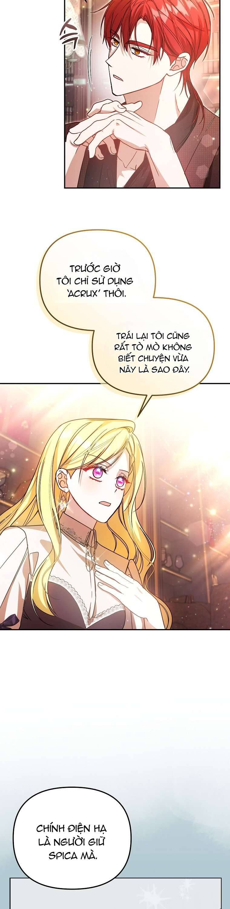 Chị Gái Tôi Là Nhân Vật Chính - Chapter 29 - Page 8