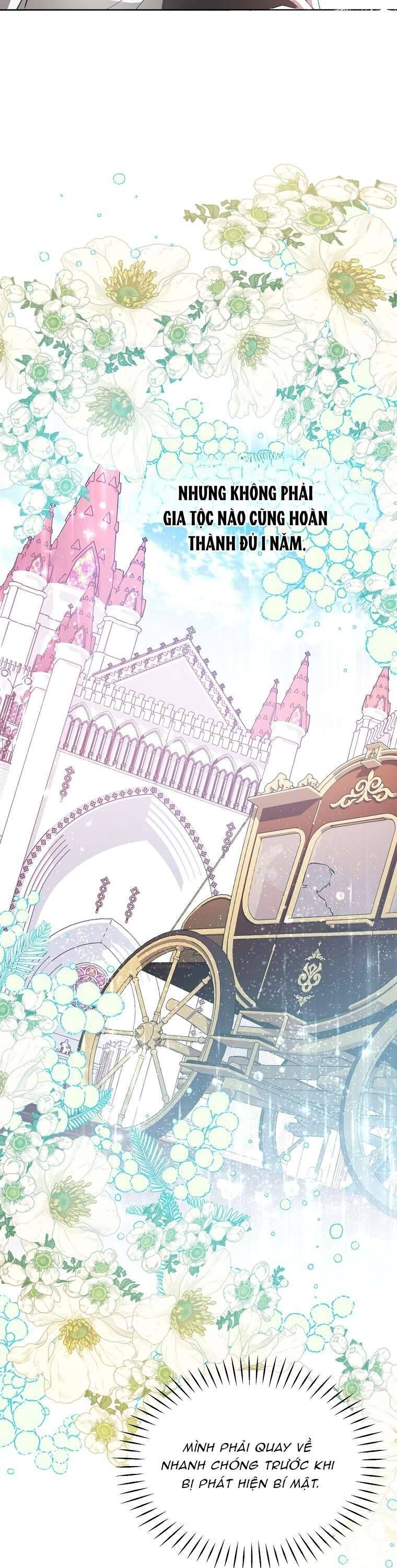 Chị Gái Tôi Là Nhân Vật Chính - Chapter 3 - Page 10