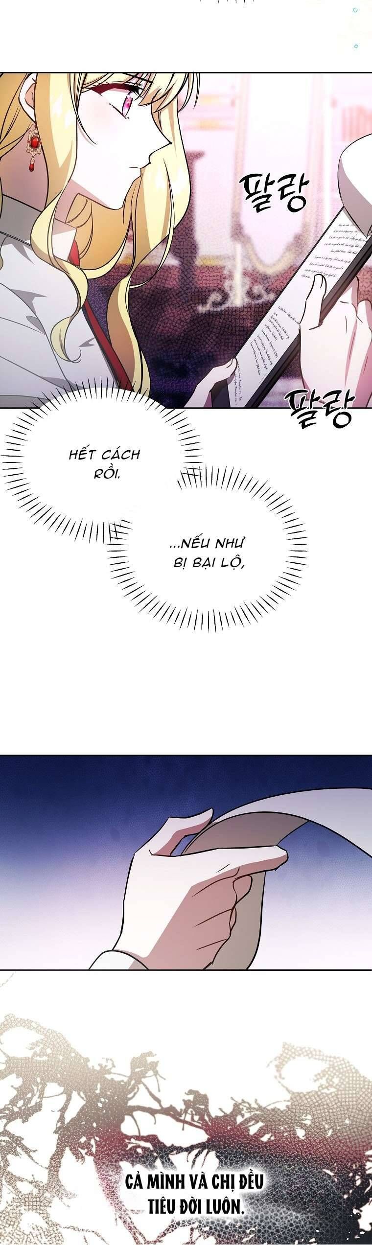 Chị Gái Tôi Là Nhân Vật Chính - Chapter 3 - Page 11