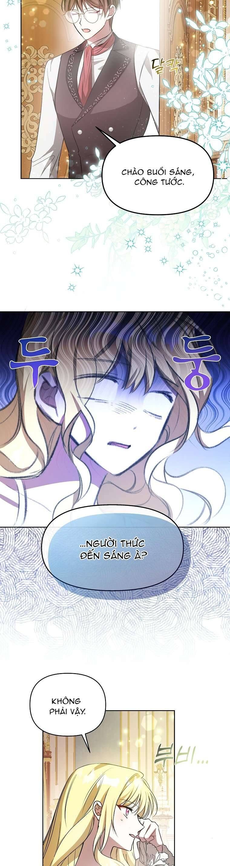 Chị Gái Tôi Là Nhân Vật Chính - Chapter 3 - Page 13