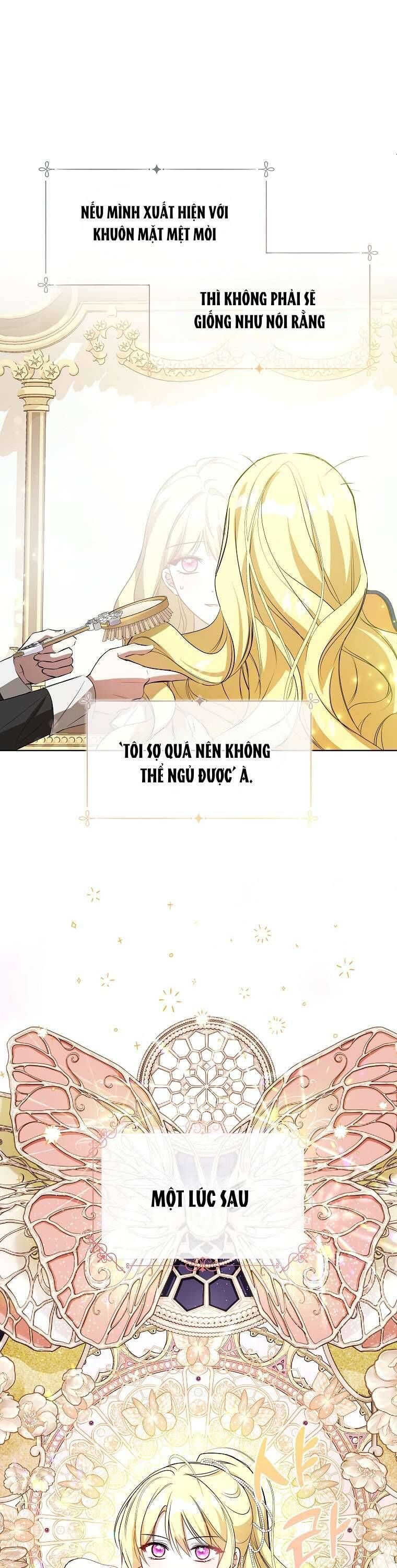 Chị Gái Tôi Là Nhân Vật Chính - Chapter 3 - Page 15