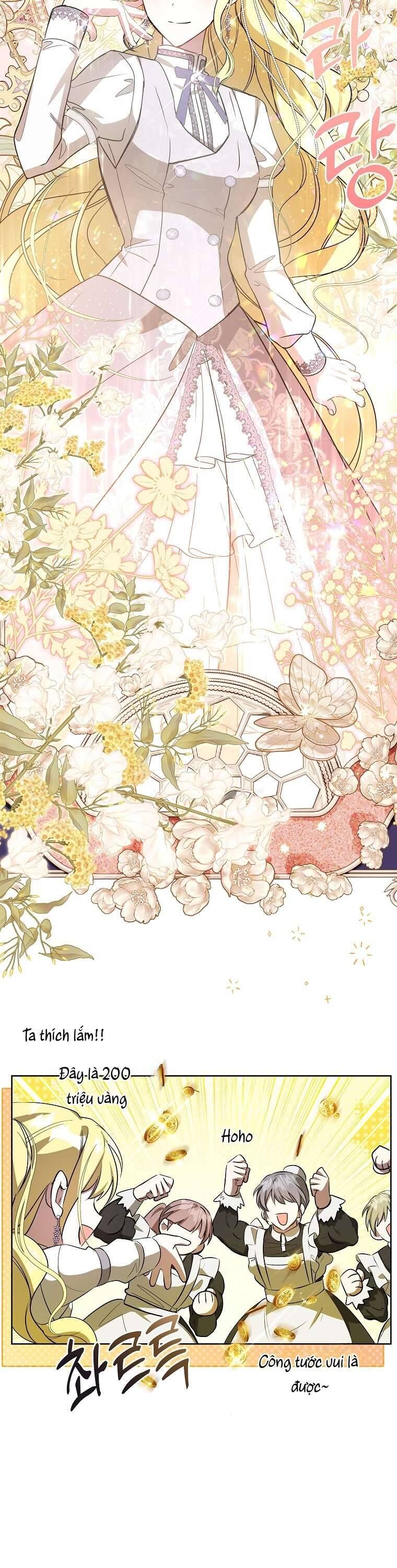 Chị Gái Tôi Là Nhân Vật Chính - Chapter 3 - Page 16