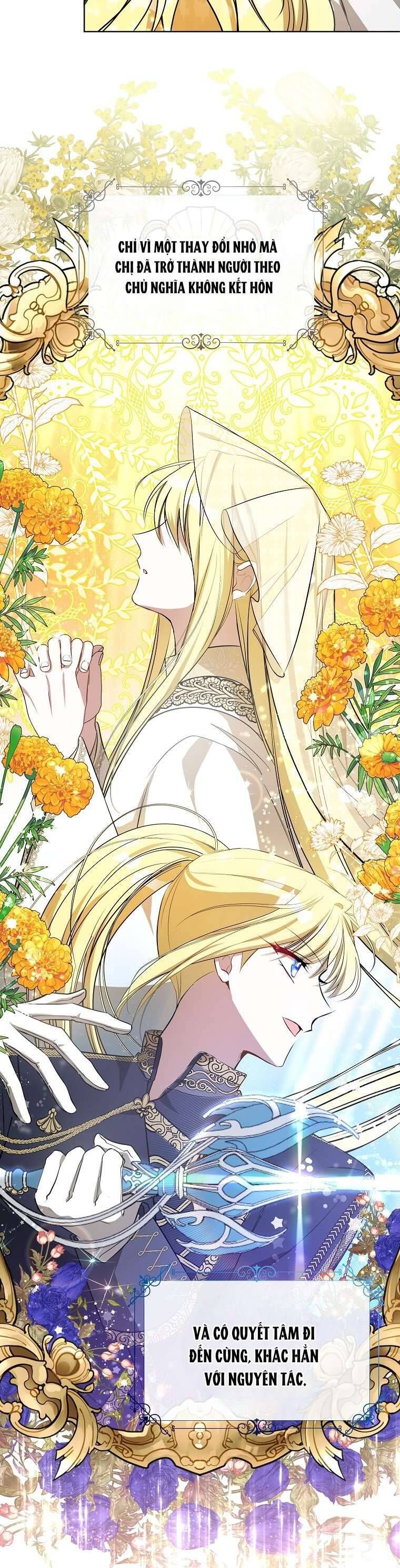 Chị Gái Tôi Là Nhân Vật Chính - Chapter 3 - Page 18