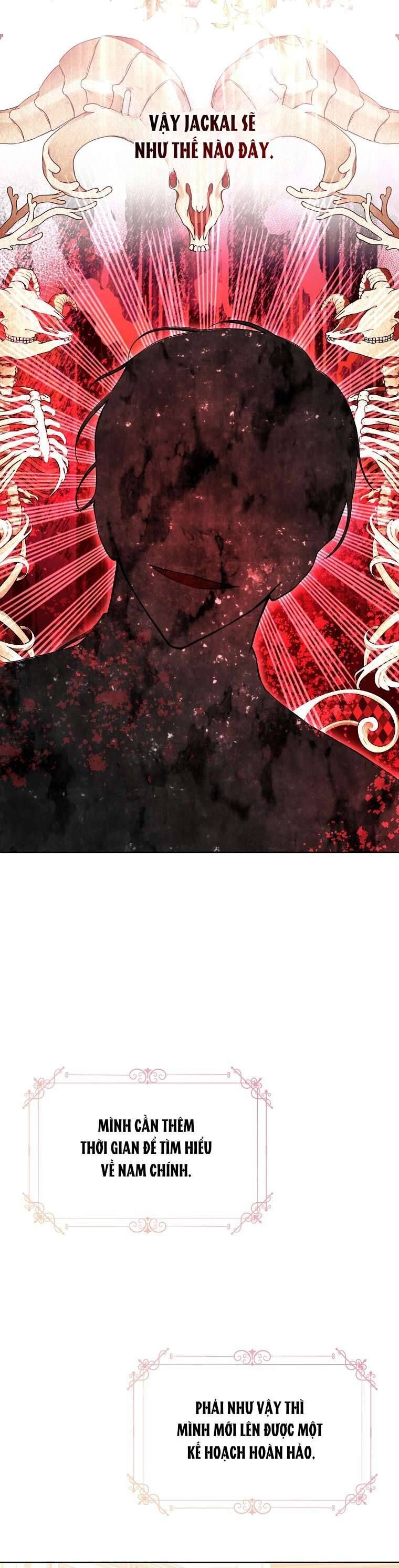 Chị Gái Tôi Là Nhân Vật Chính - Chapter 3 - Page 19